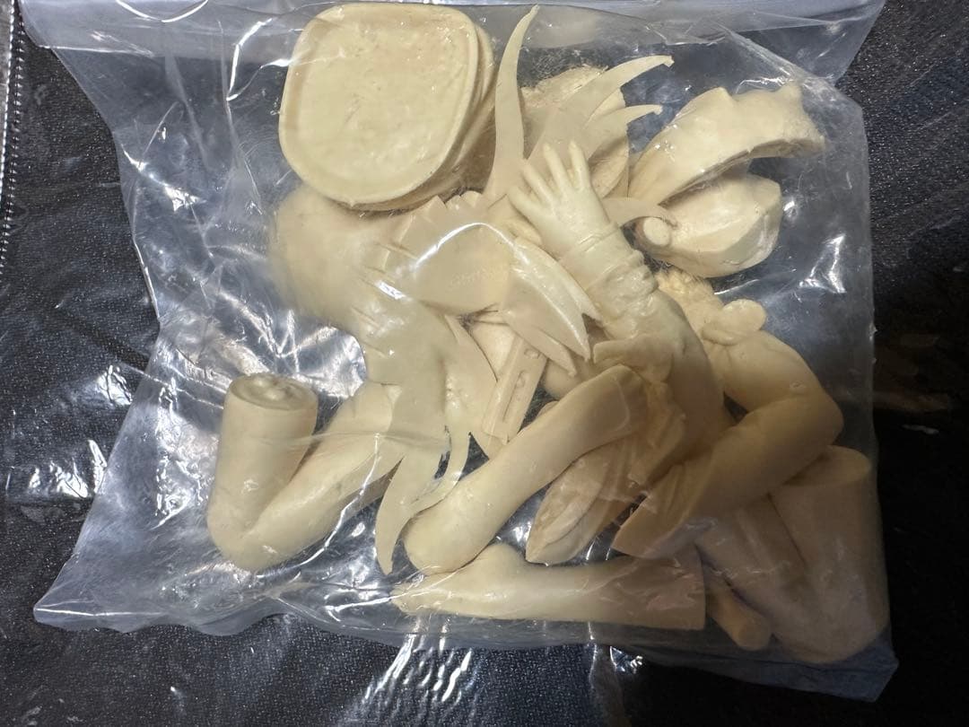 岡山フィギュア ToHeart 1/5 セリオ - メルカリ