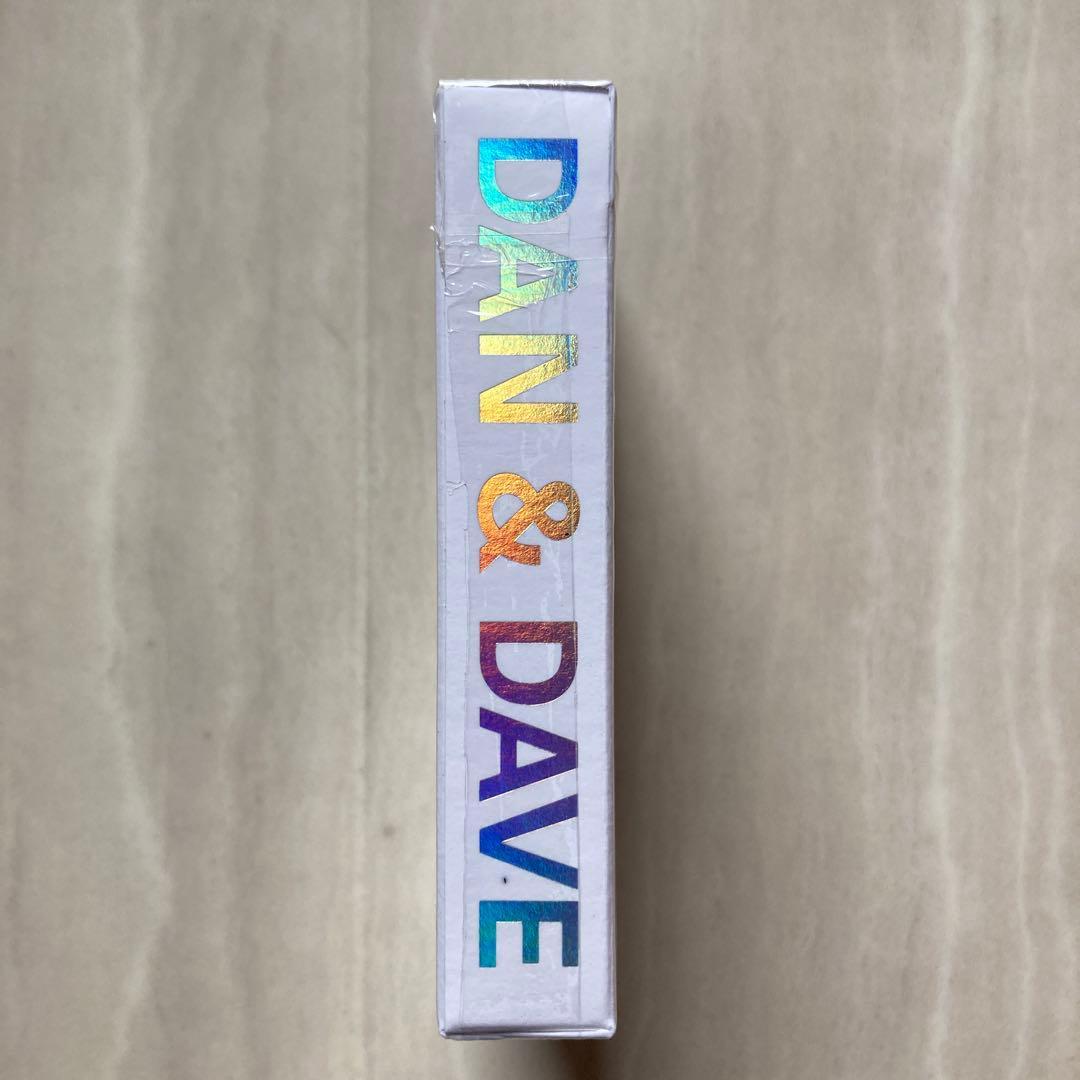 トランプ ANYONE D&D Smoke (Holographic Gilded)