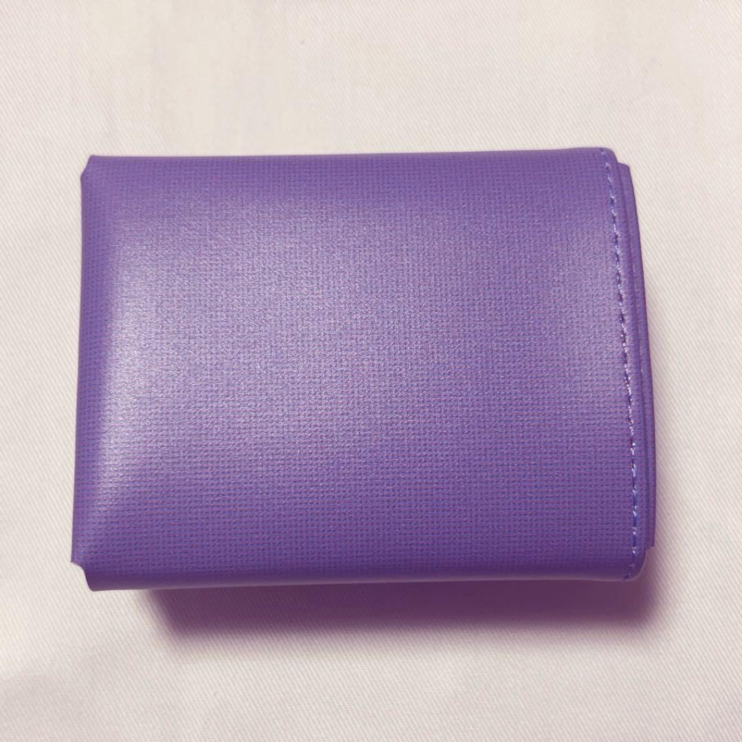 GOOD GOODS ISSEY MIYAKE \"PACKAGE\" 3つ折り財布