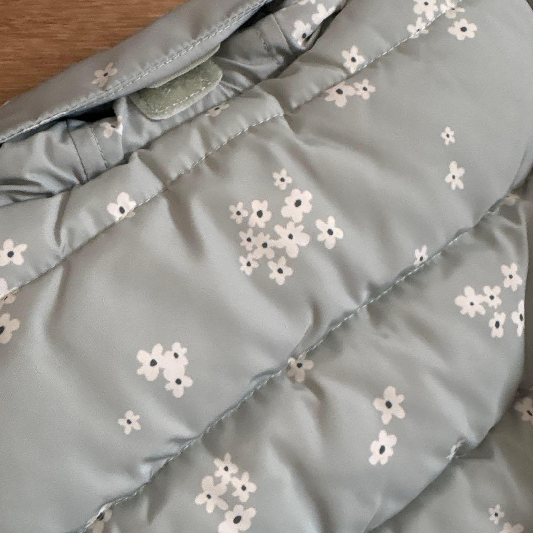 最終特価⭐️！プチバトー　アウター　36m95cm クリーム⭐️新品タグ付き！⭐️