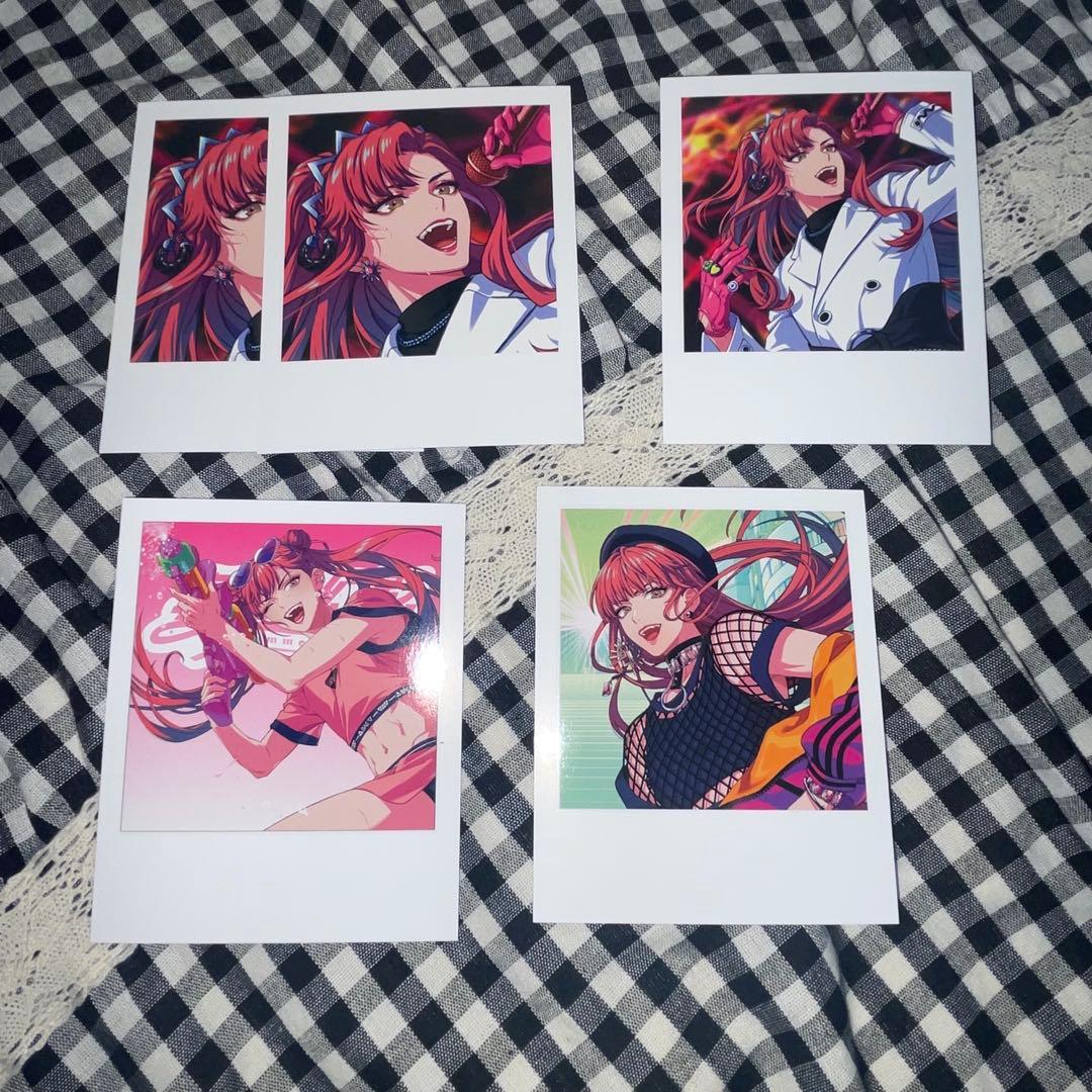 バラ売り⭕️ アン・フォークナー 93点まとめ売り プロセカ 四 周年