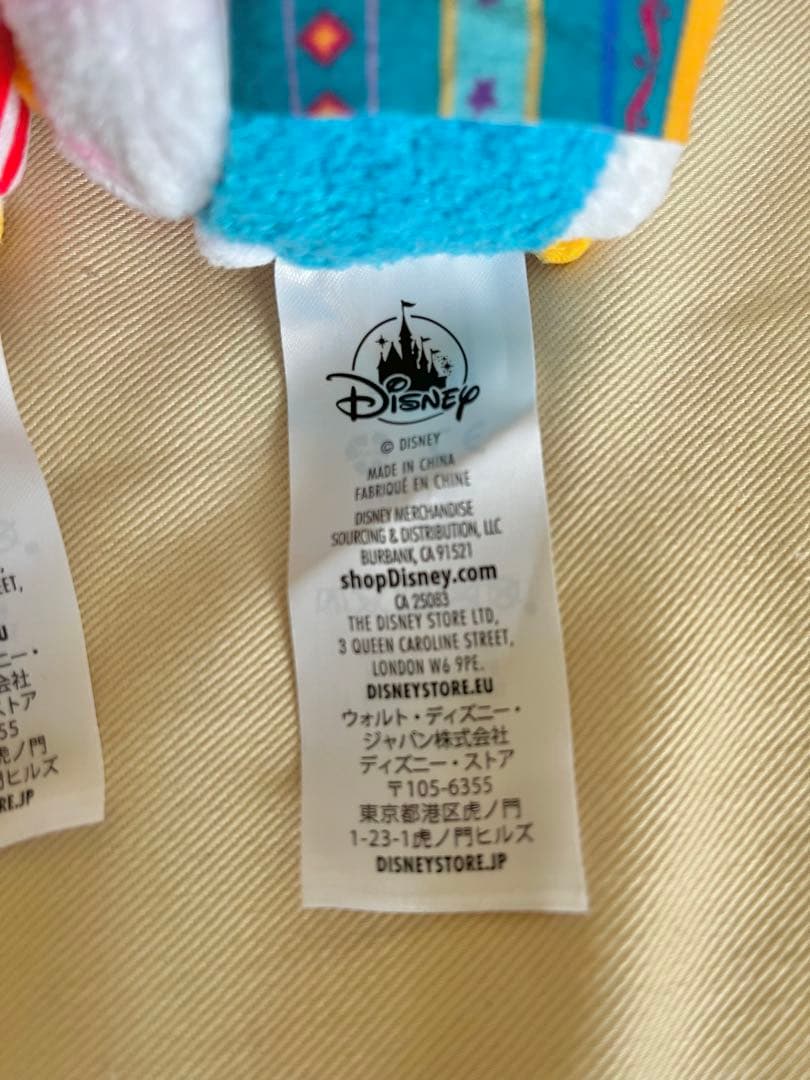 【海外限定版 アメリカ購入】新品未使用　アドベントカレンダー　ツムツム