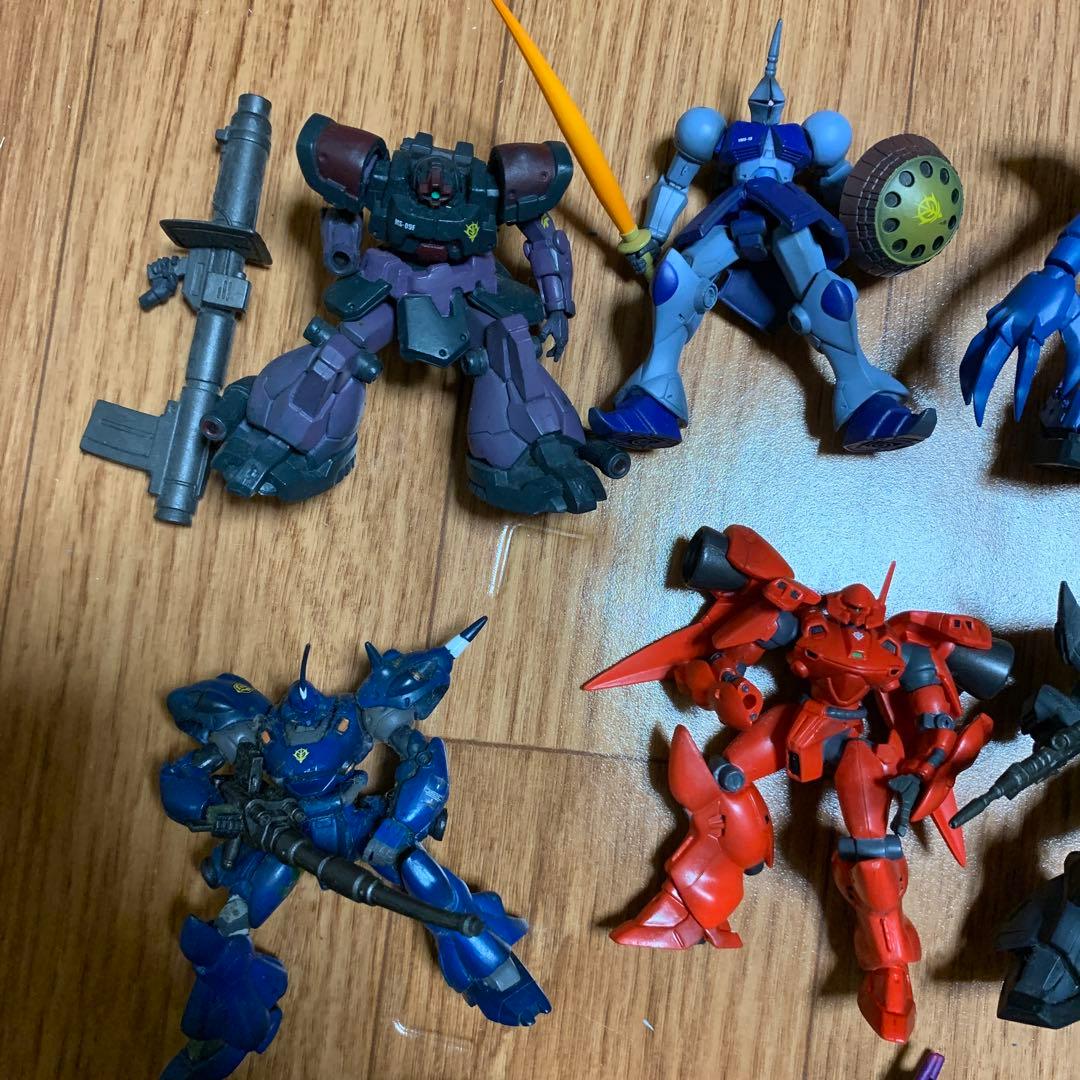 ガンダムアルティメットオペレーション