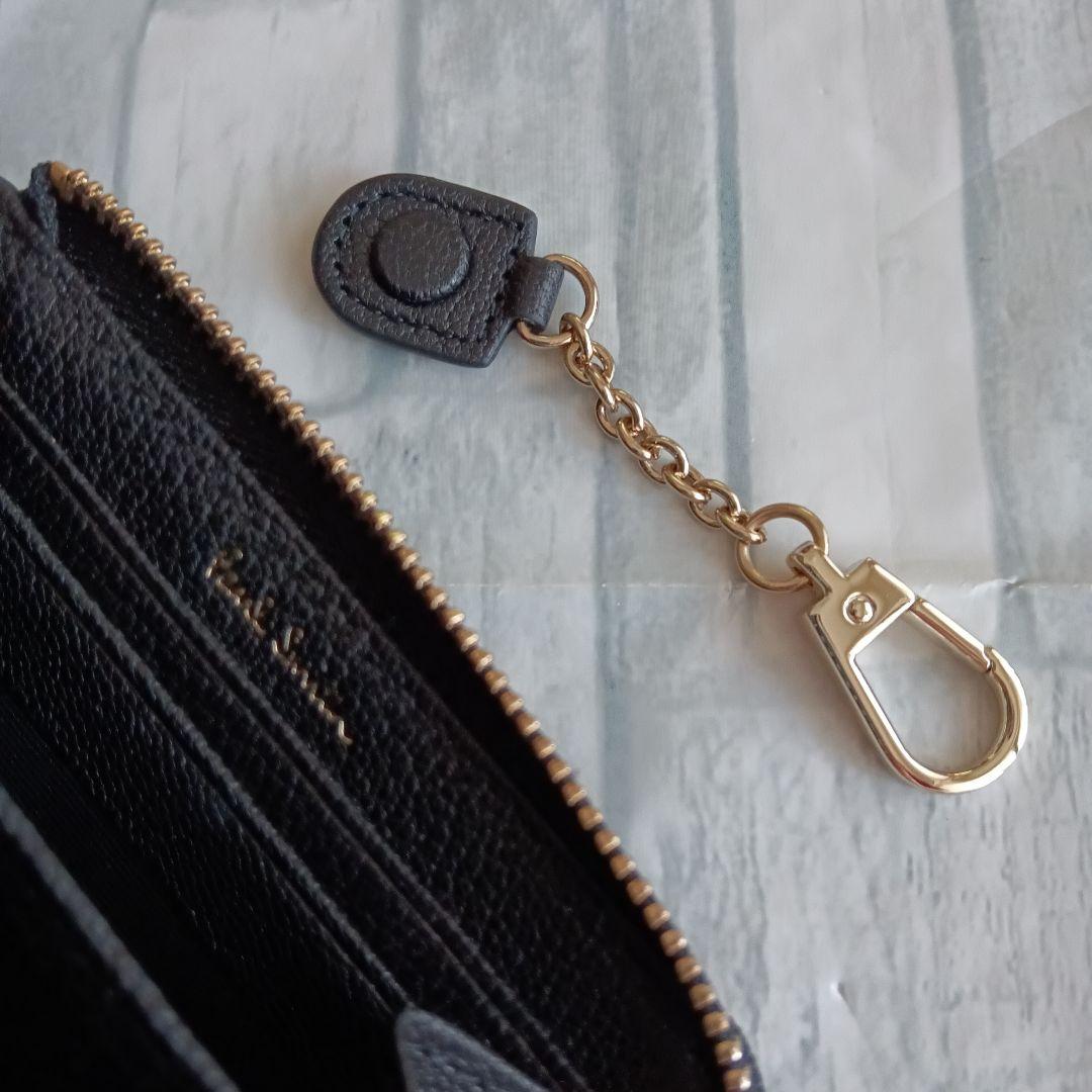 グロリア様 PaulSmith L字ジッパー ケース BPW341