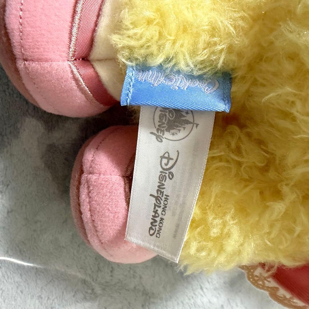 【希少】香港ディズニー スイートスプリングクッキーアン ss 春限定2025