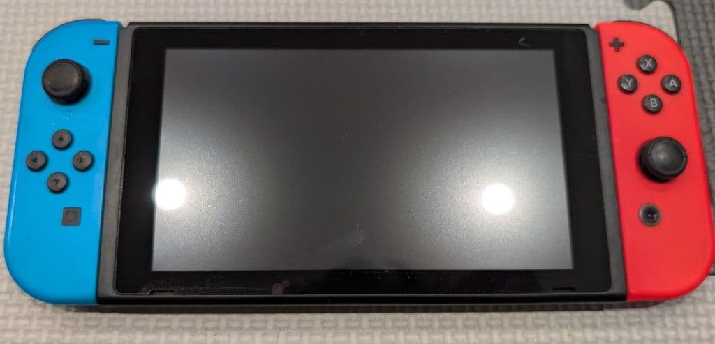 Nintendo Switch 本体 +おまけ