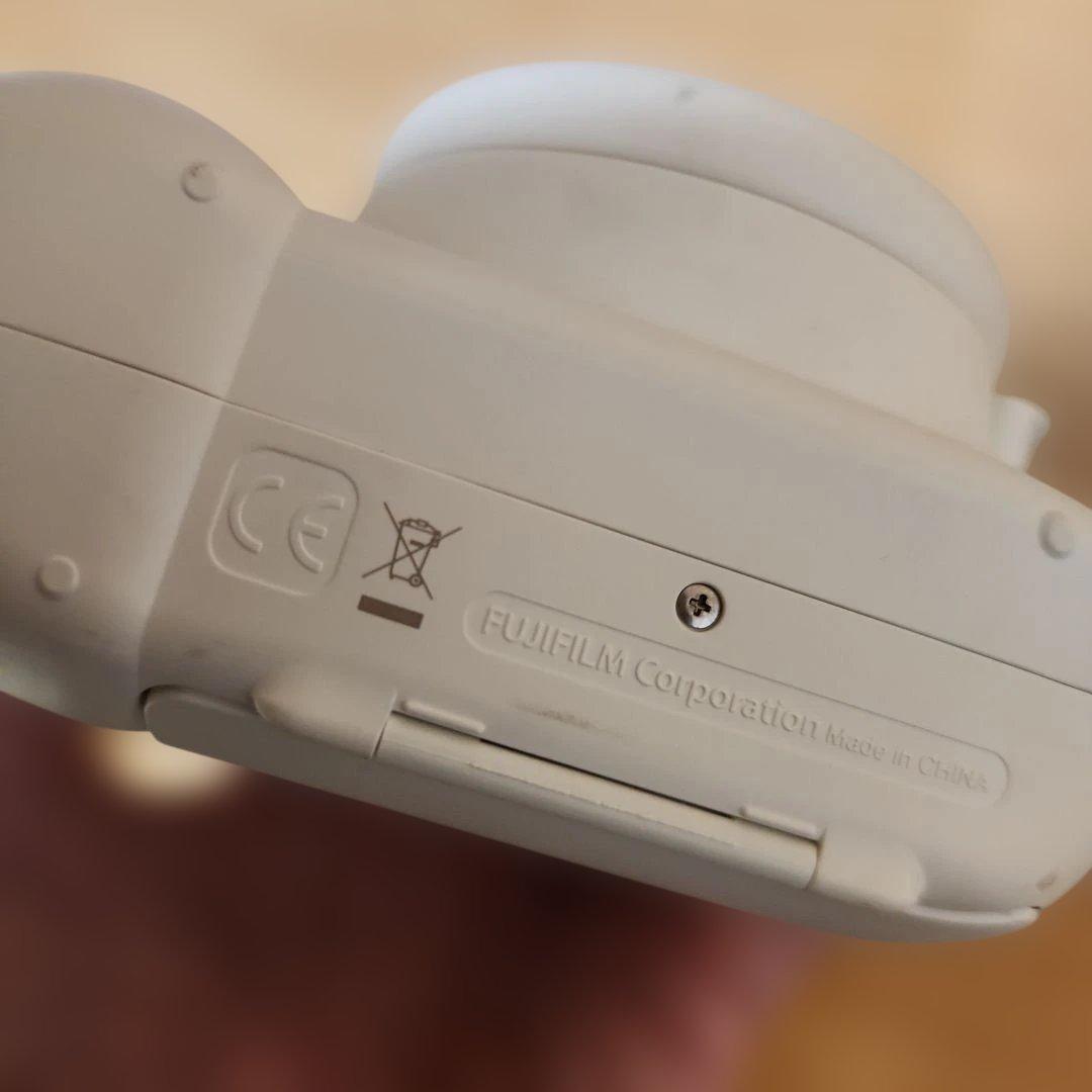 ジャンク品！懸賞当選品、JTBキャンペーン妖怪ウォッチチェキ本体