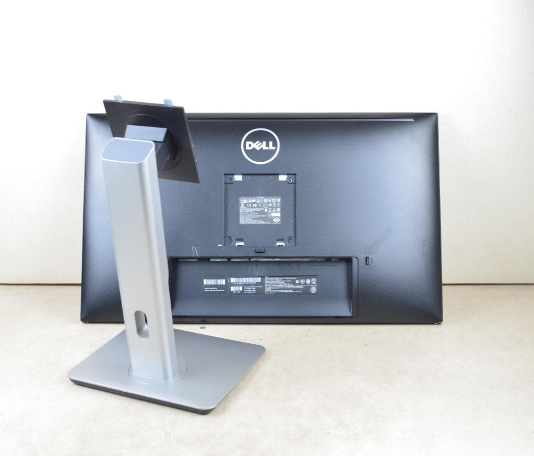 6977 DELL U2715H 27型 WQHD HDMI IPS LED