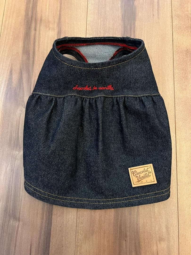 アトリエGG デニムエプロン 23 アトリエGG エプロン アトリエGG デニムエプロン 23サイズ GG MADE IN