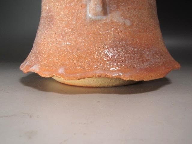 ☆ 中村宗林 陶釜 裏千家 十四代 淡々斎の花押がございます