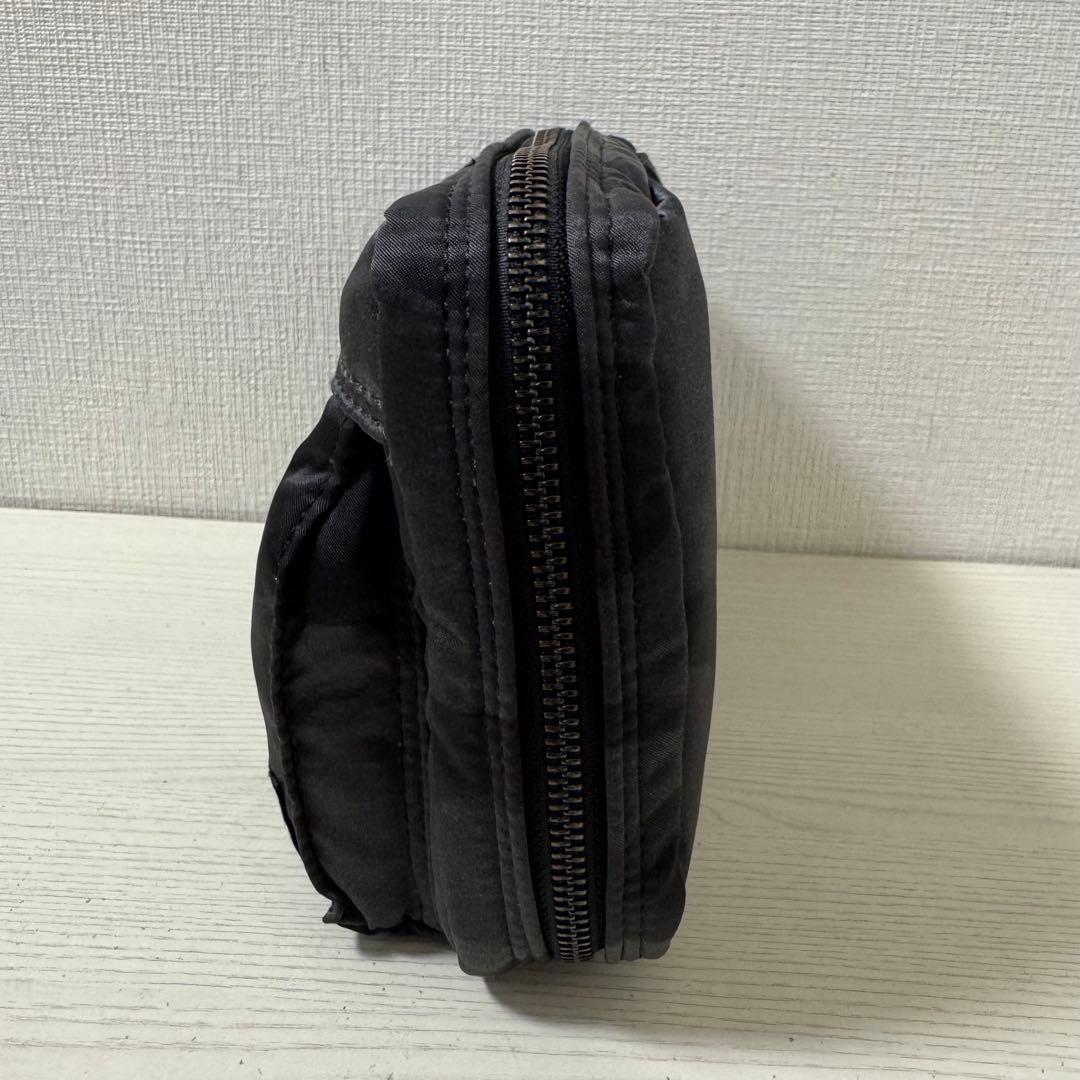 【レア品】【新品同様】30th PORTER ポーター タンカー　手帳カバー