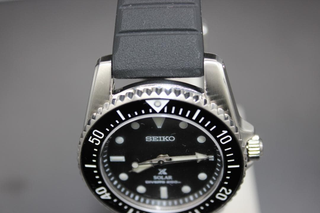 【極上美品】SEIKO PROSPEX SBDN075/V147-0CS0タグ付