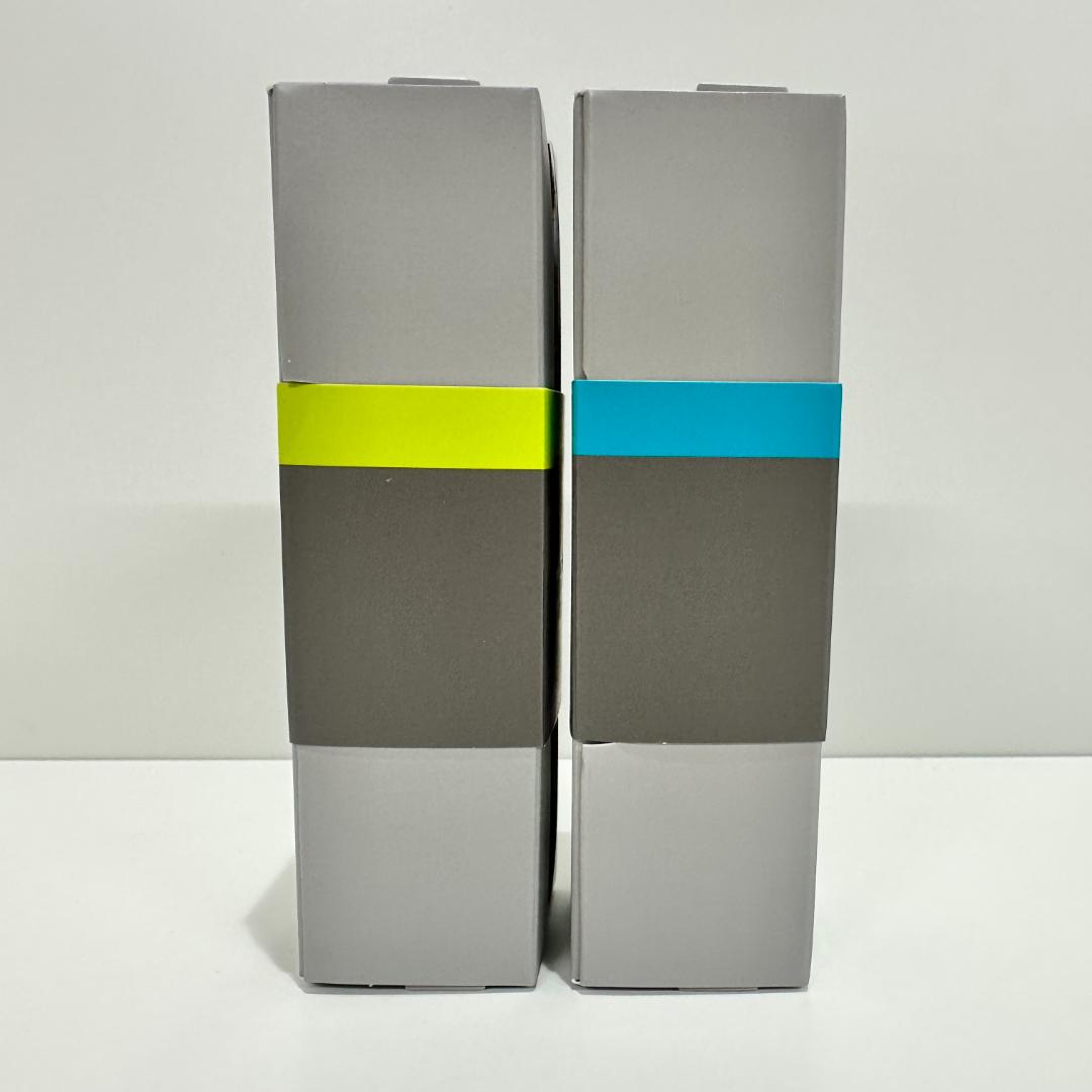 uni uniball ZENTO シグネチャーモデル 2種セット【新品未使用】