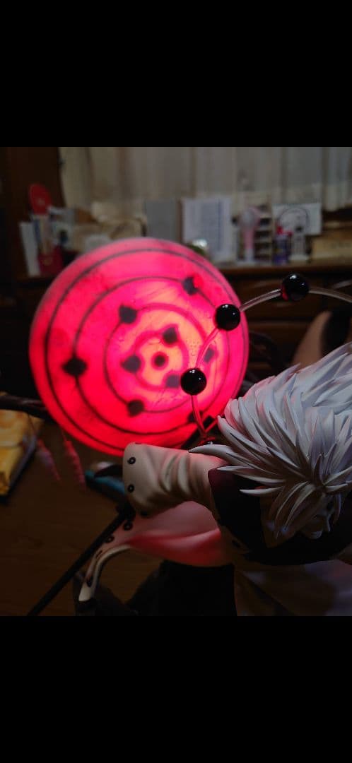 六道うちはマダラ ガレージキット