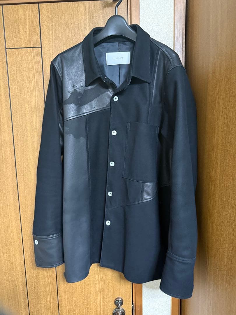 茶道具 宗玄作 茶杓 銘「峯の松」 柴野 松長剛山書付 共筒共箱 V 8303