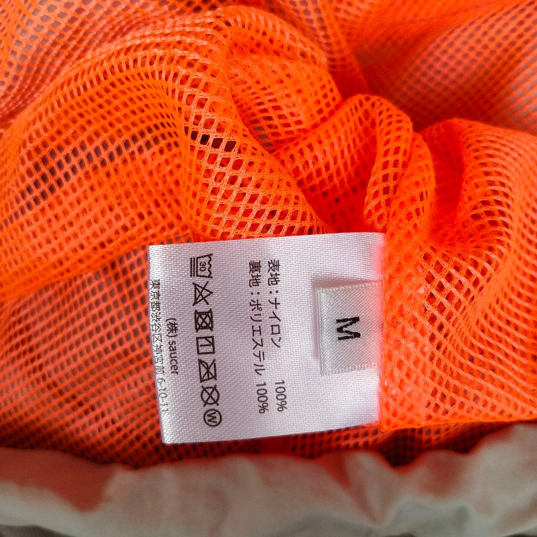 新品☆VAUNDY☆VAWS Logo Jumper