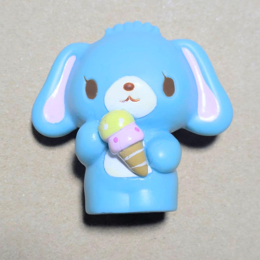 希少シュガーバニーズ カプチーノうさ？ 激レア】サンリオ シュガー