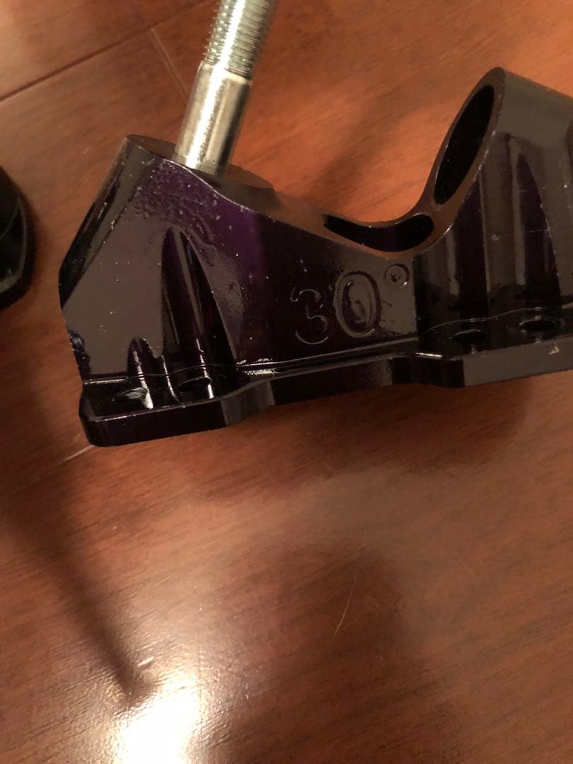 AERA K5 ダウンヒル　スケボー　ロンスケ