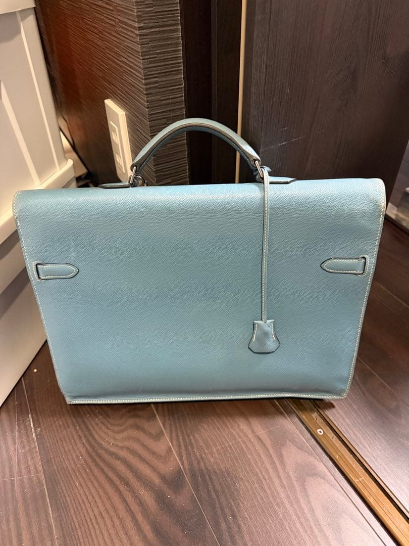 エルメスケリーデベッシュ