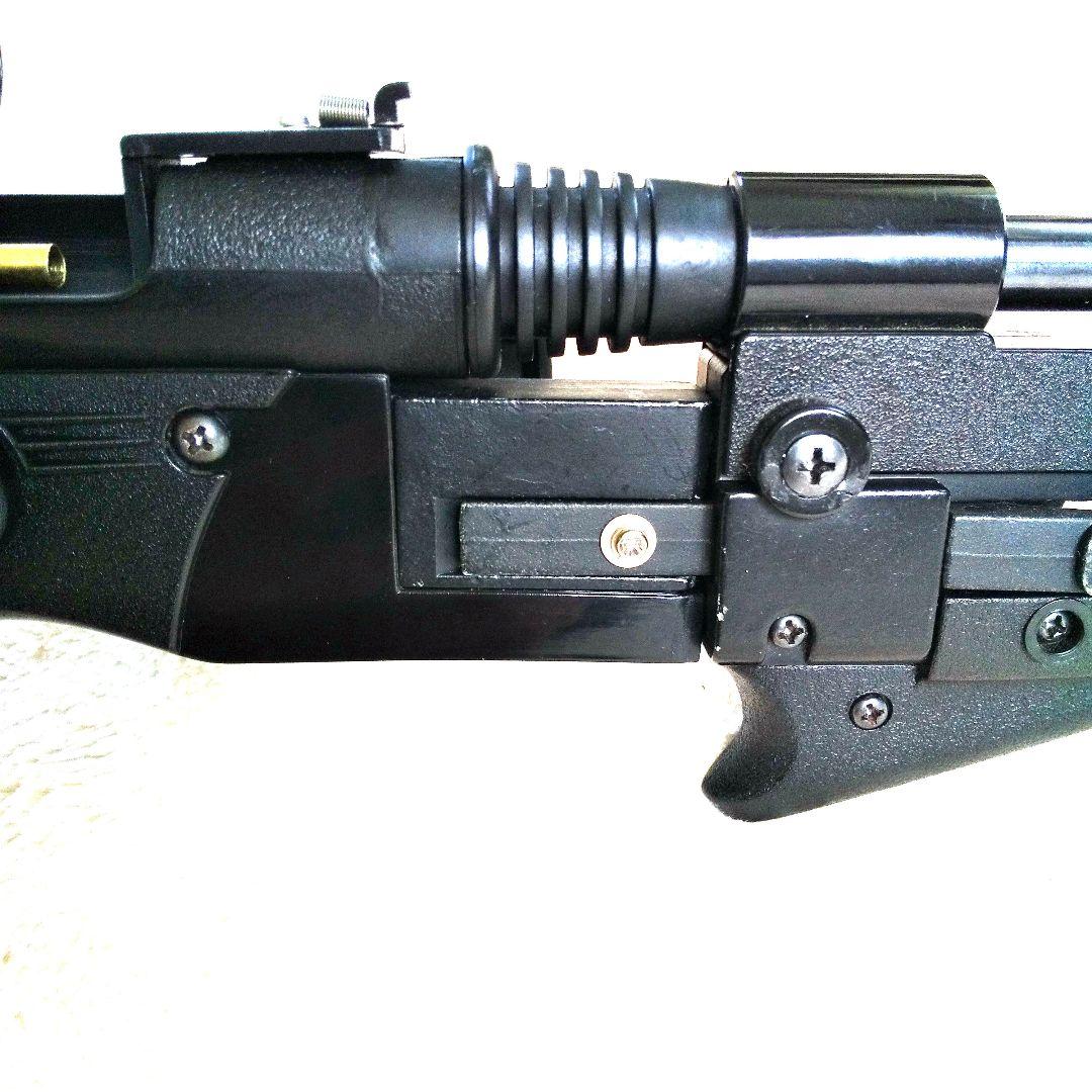 【マスダヤ】サンダーボルト