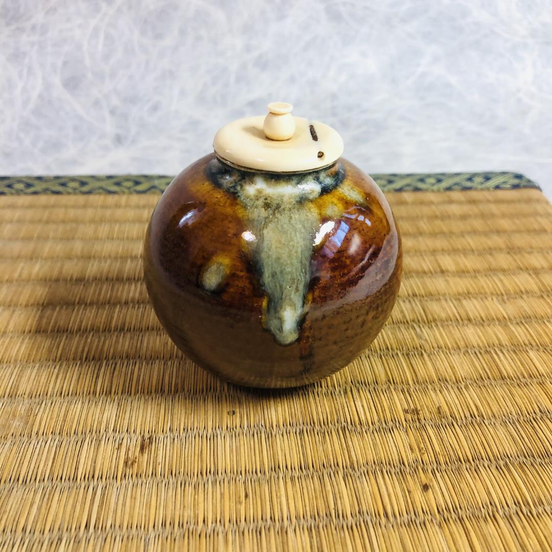 オールドノリタケ 3つ足 ナッツボールセット オールドノリタケ 3つ足