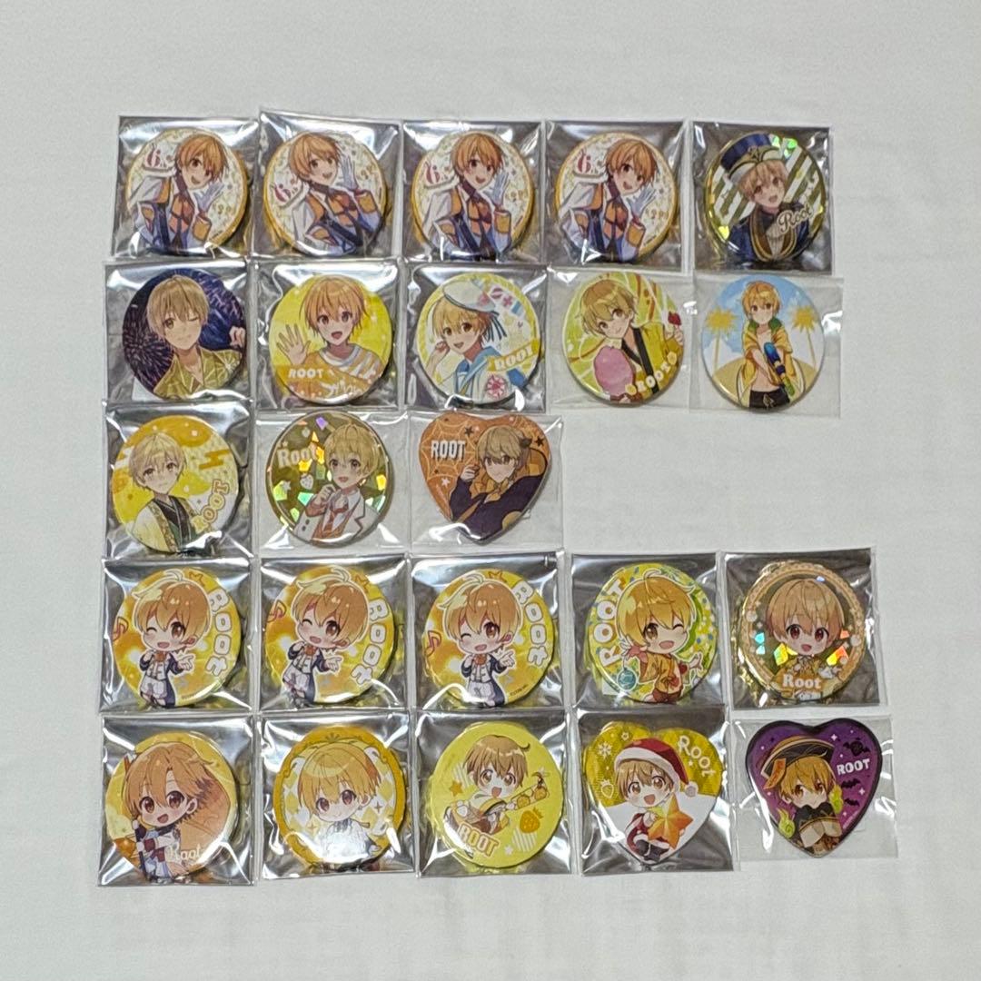 すとぷり　るぅとくん　まとめ売り　71点