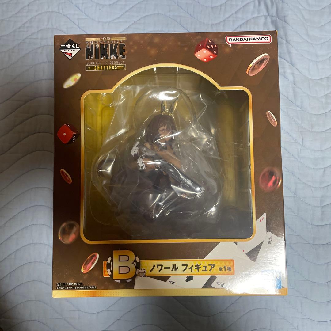 NIKKE ノワール フィギュア　その他 Hobby sakura 勝利の女神：NIKKE 1/10 ノワール｜ホビーの総合通販