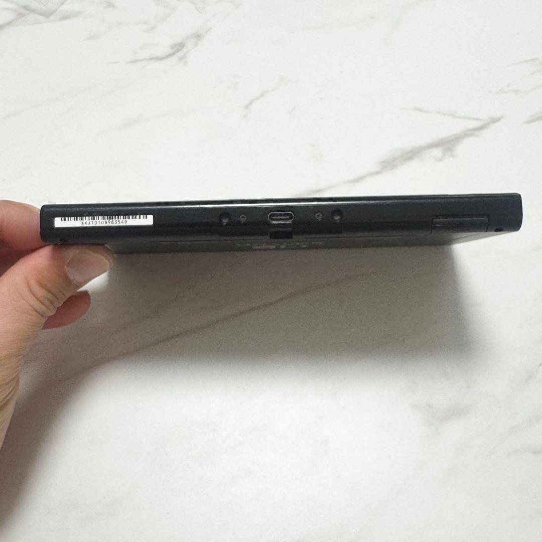 【動作確認済み】Nintendo Switch 本体のみ 2024年