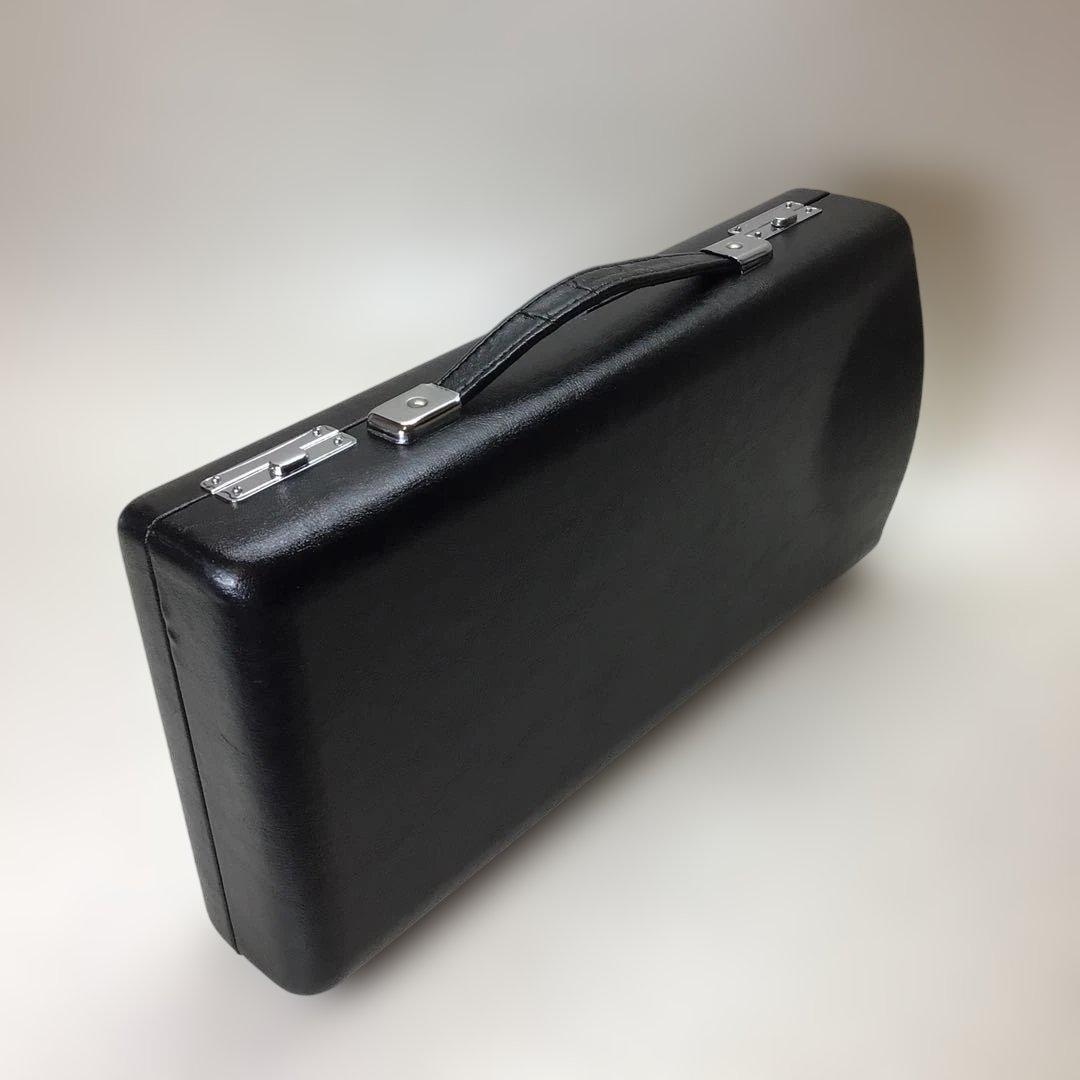 (44)YAMAHA ヤマハ　B♭クラリネット YCL-62 程度良好