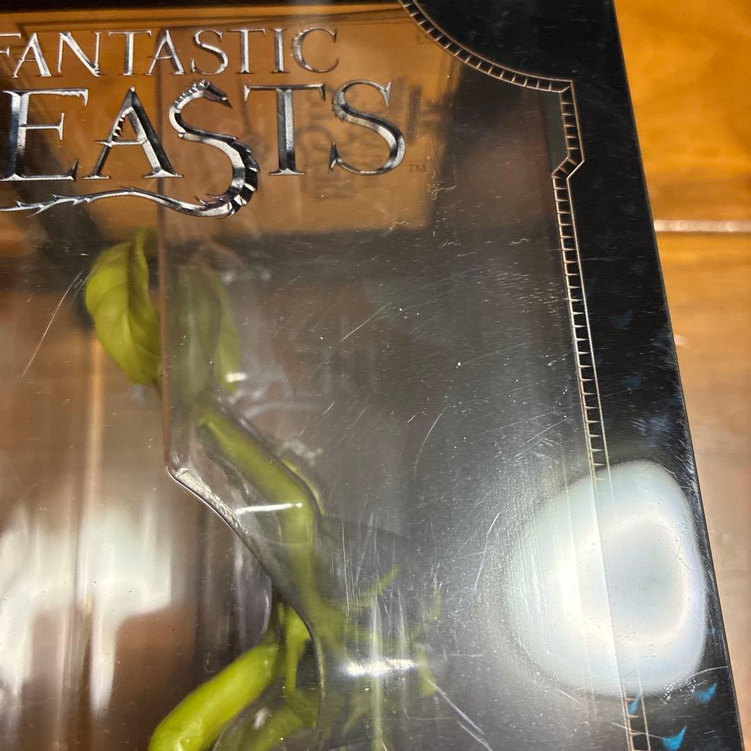 SF・ファンタジー・ホラー FANTASTIC BEASTS BOWTRUCKLE No. 2
