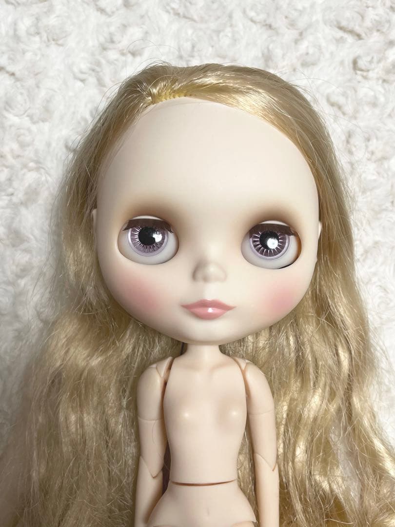 【美品】ネオブライス　マーメイドタシャ