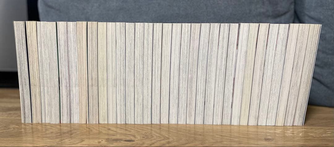 英語版スラムダンク（準美品） 全31巻セット