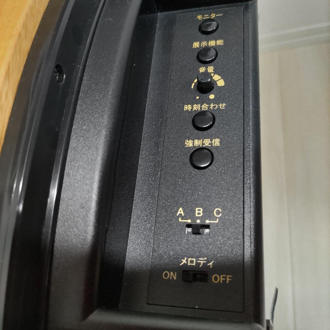 30曲入り からくり時計 スモールワールド 4MN422RB