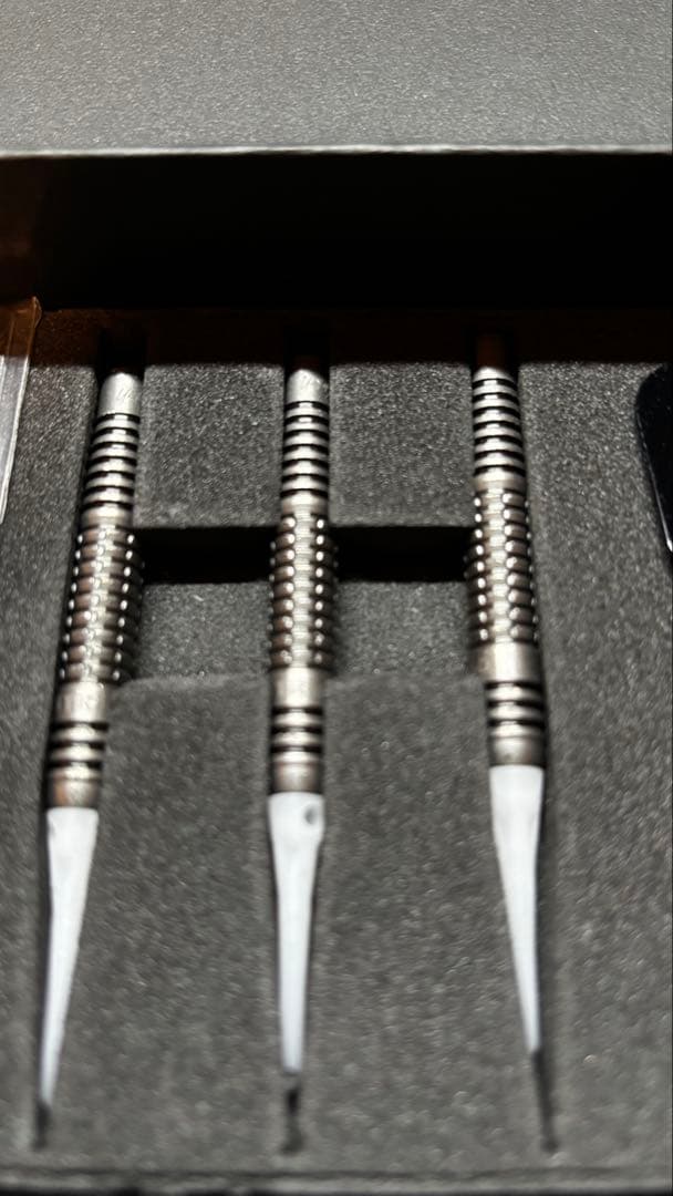 【TiTO限定】浅田斉吾 TRiNiDAD RICARDO