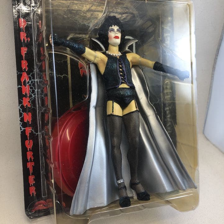 ロッキー・ホラー・ショー　フィギュア