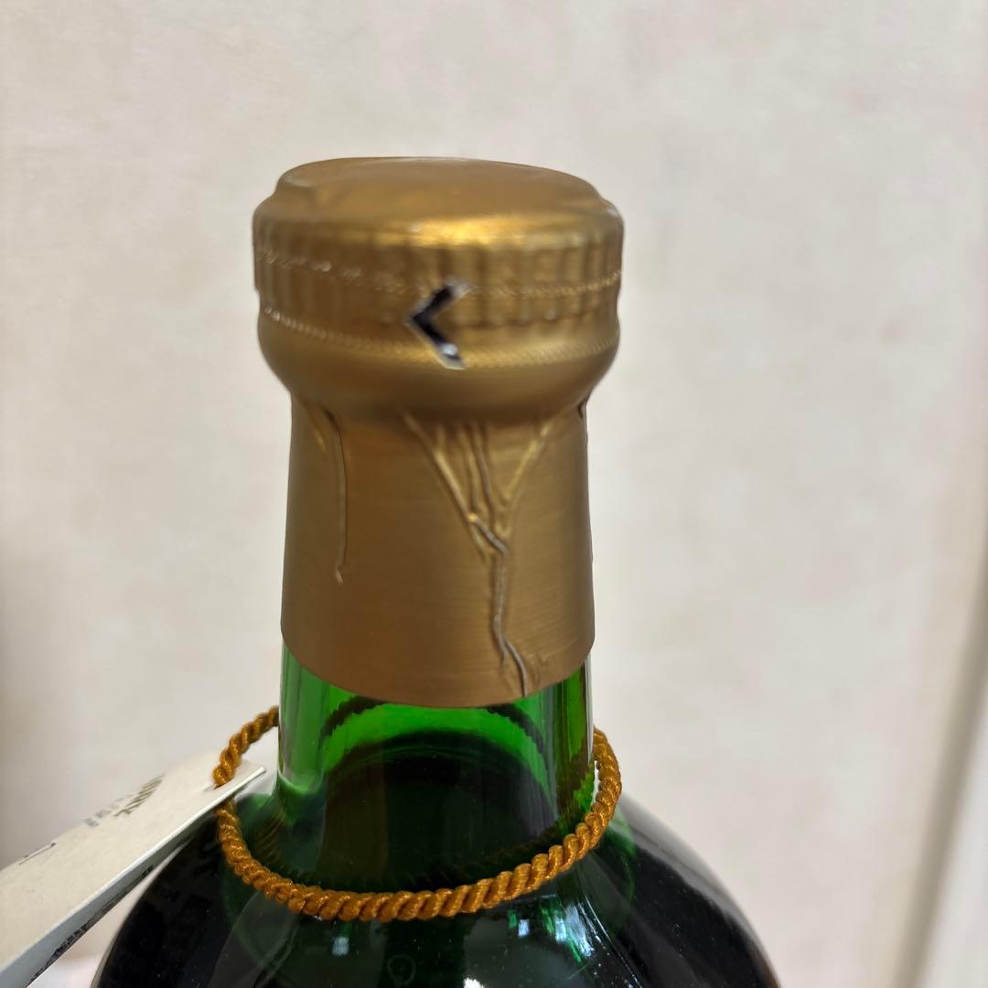 トバモリー 創立200周年記念ボトル 1798-1998 70cl 40%