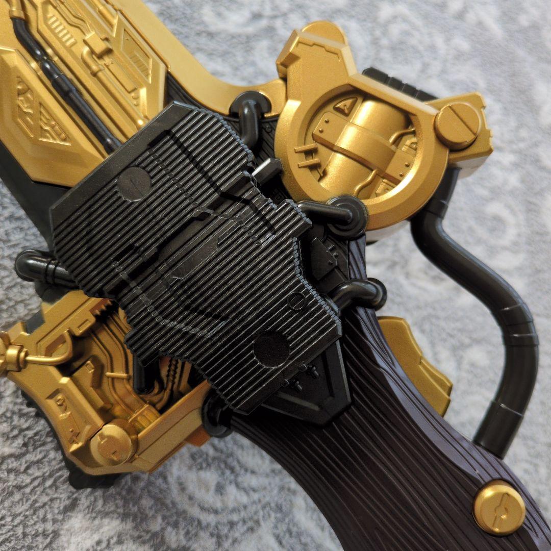 メモリアル オージャカリバーzero キングオージャー ゴジュウジャー