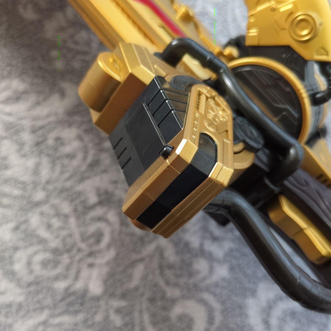 メモリアル オージャカリバーzero キングオージャー ゴジュウジャー