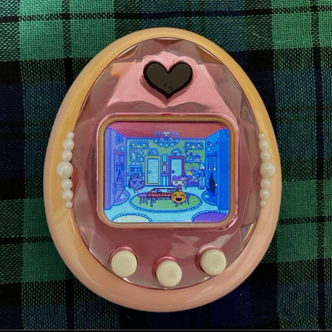 もっとiD! おうちdeたまごっちステーション わいわいアトリエガイド