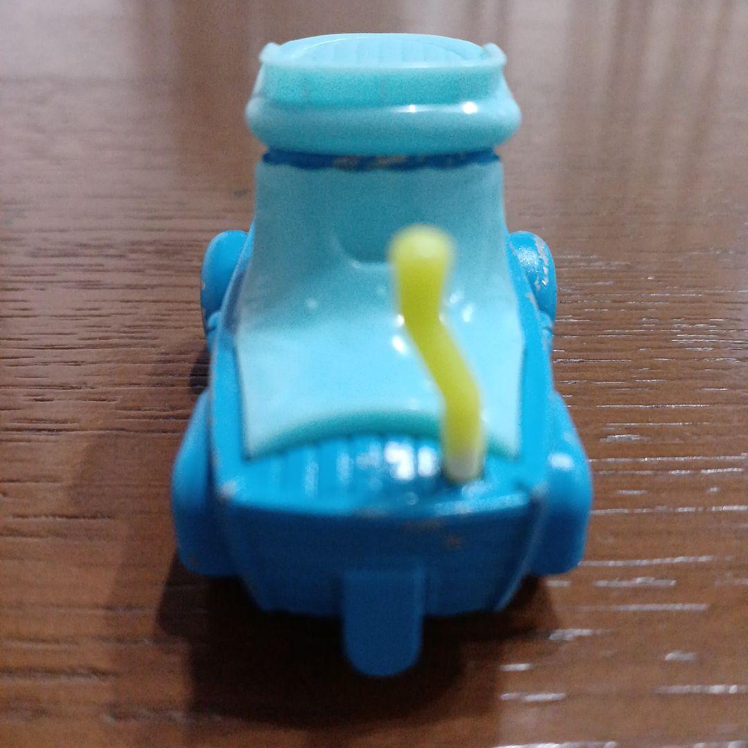 東京ディズニーリゾート限定トミカ 試作品 ドナルドの水陸両用車