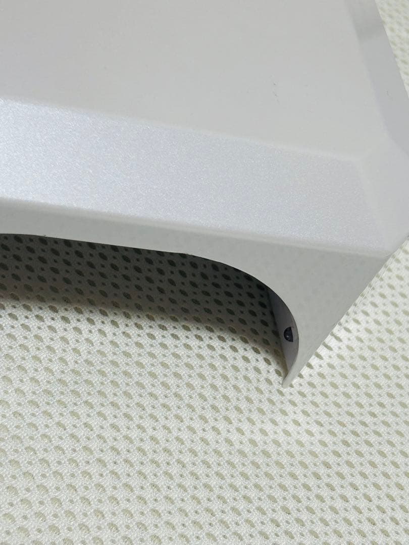 未使用に近い❗️ 美品 クロウネイルライト クロウ ネイル LED＆UVライト