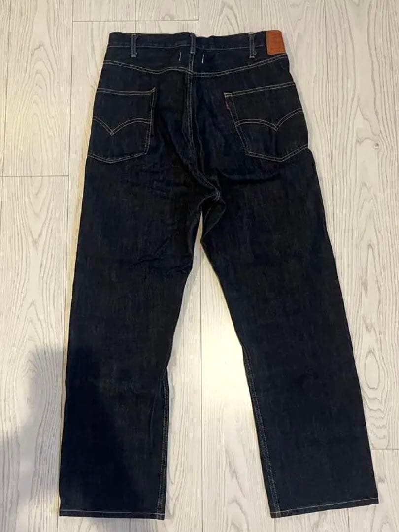 Levi's Junya Watanabe MAN ストレートデニム