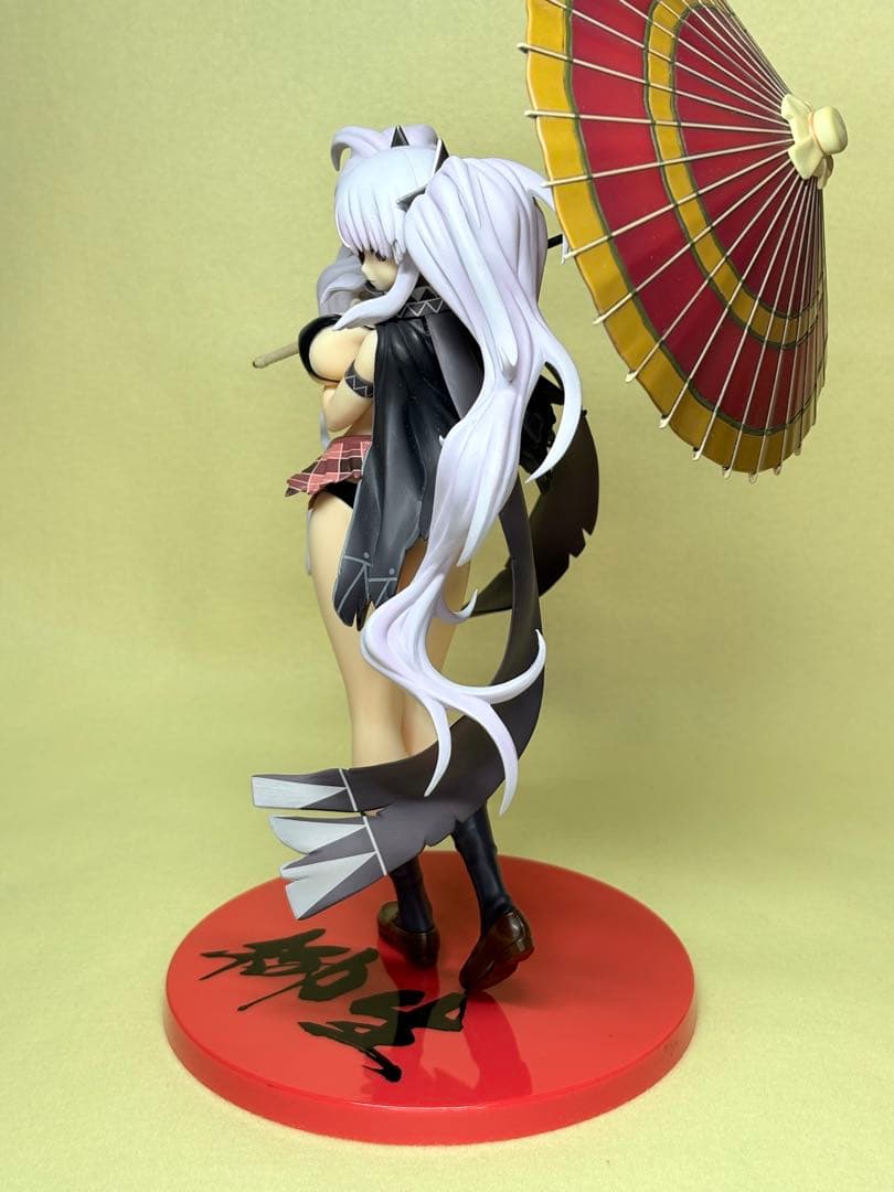 ヴェルテクス Dwell 閃乱カグラ 柳生