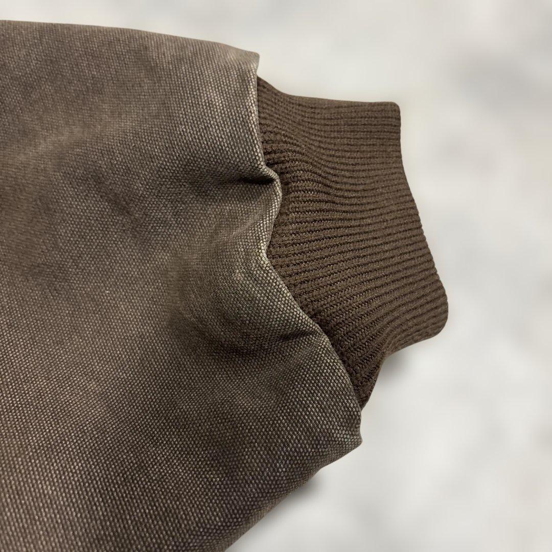 た*き様 Carhartt アクティブジャケット