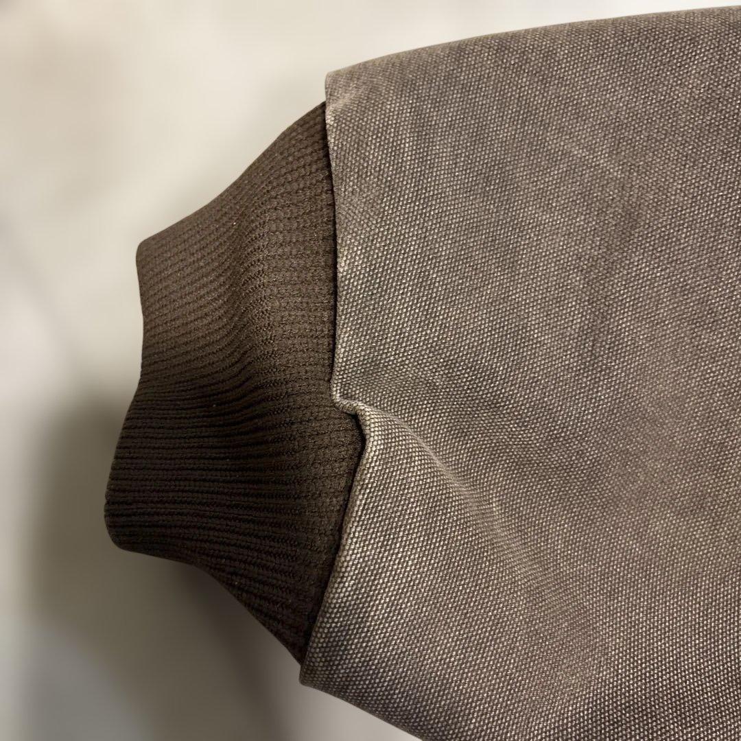 た*き様 Carhartt アクティブジャケット