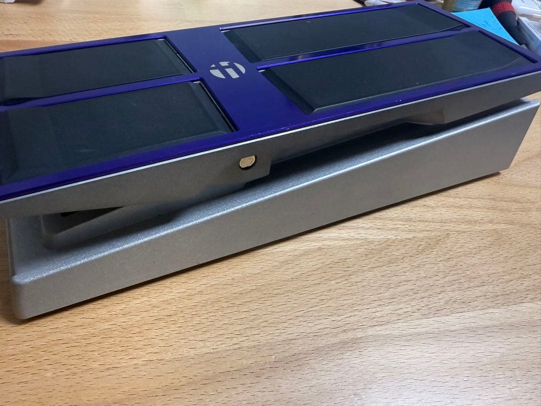 美品FAT 414L ボリュームペダル　松本孝弘B'z TAK