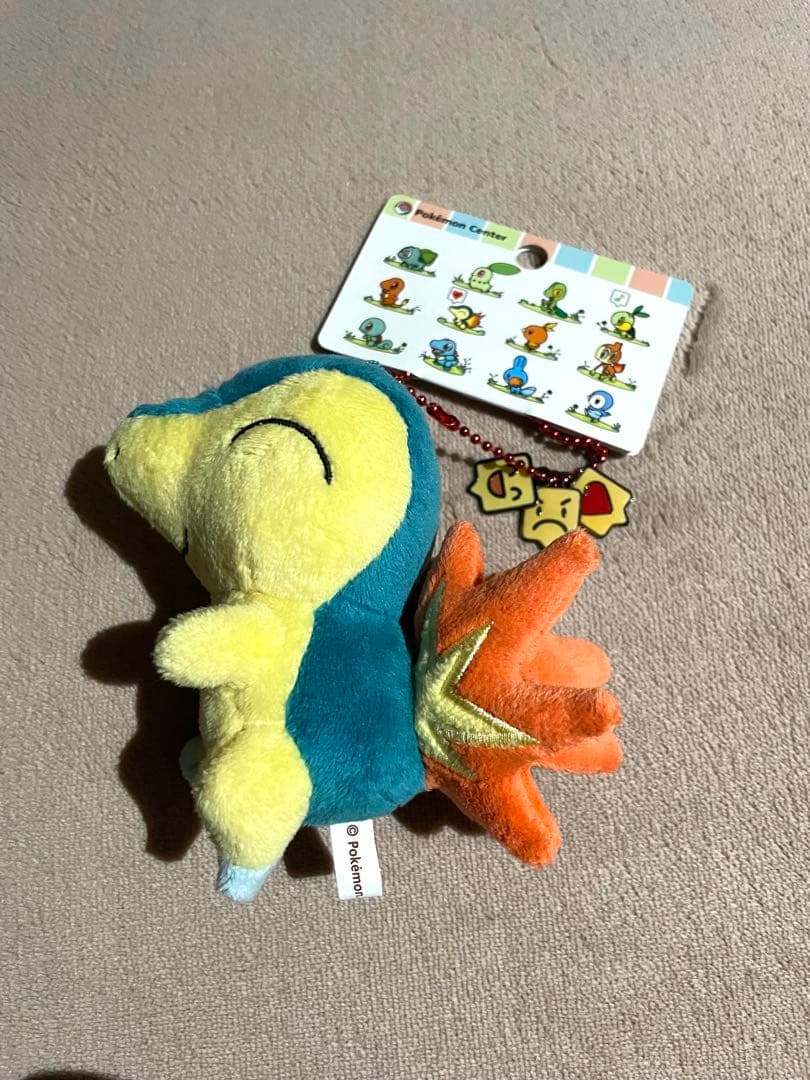 ポケモン 連れ歩き マスコット ぬいぐるみ 全12種セット タグつき完品