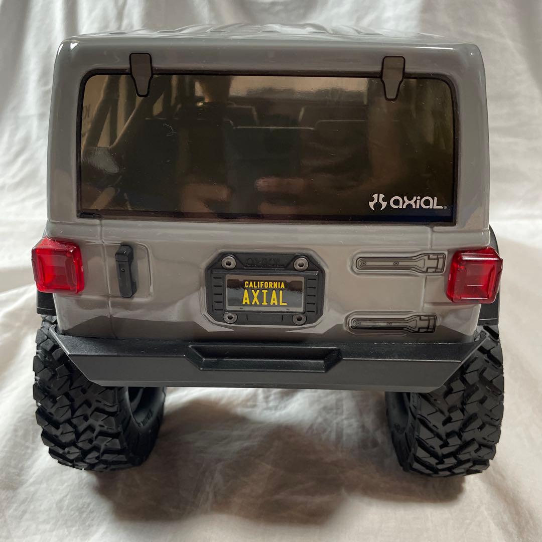 Axial scx10iii scx10 RC4WD アキシャル