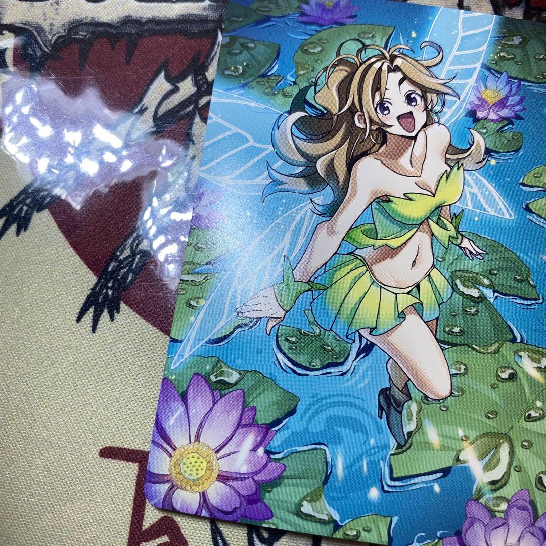 すべそれ】フェアリー/トークン•クリーチャー【foil】