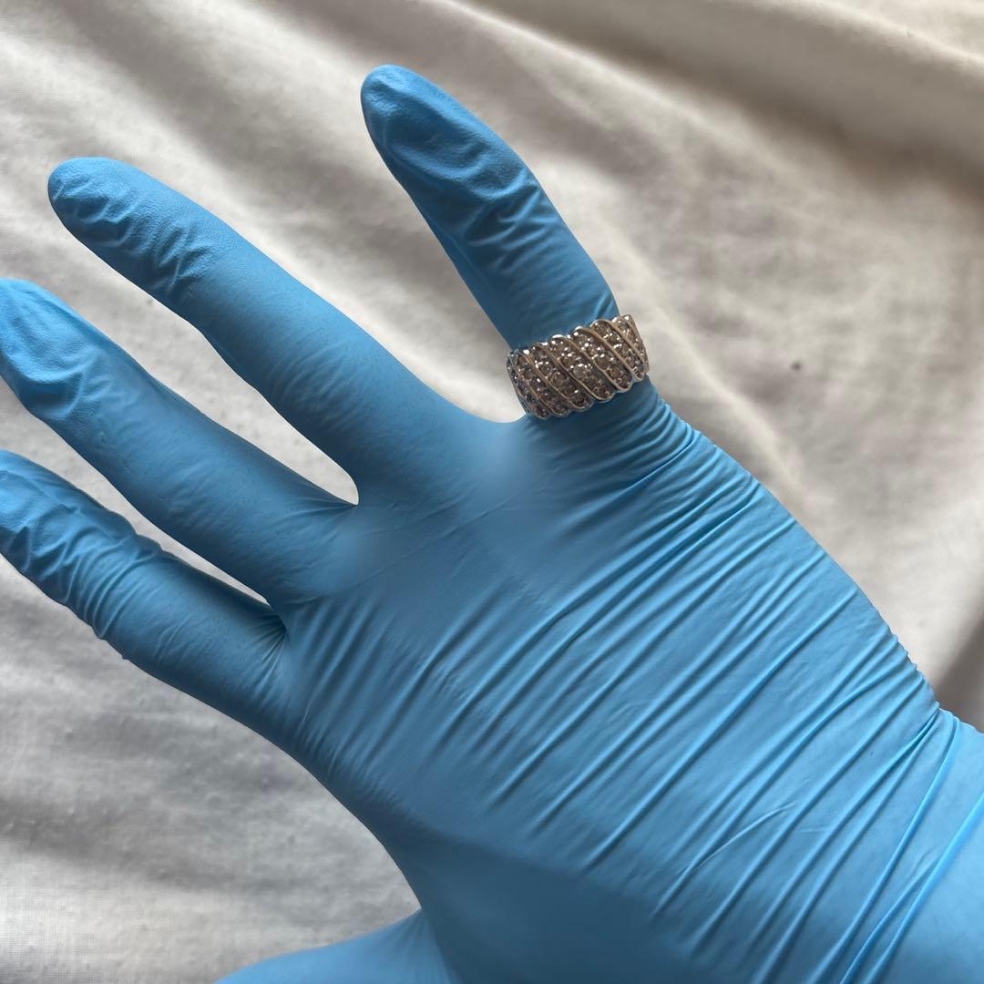 プラチナ　pt900 ダイア　ダイヤモンド　1.00ct